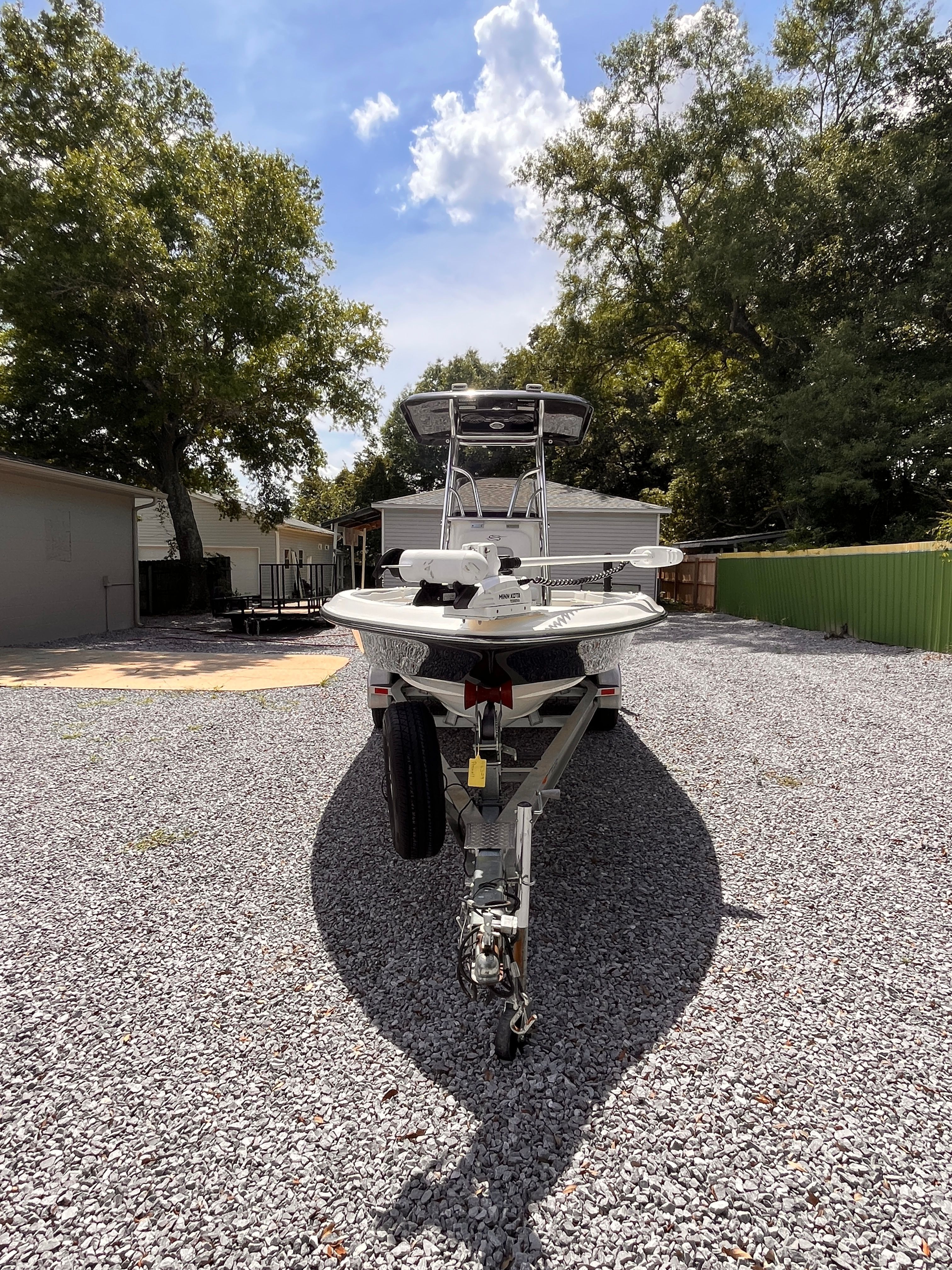 2021 ShearWater 23LTZ - 67