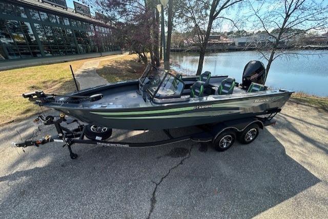 2025 Ranger VX1988 WT