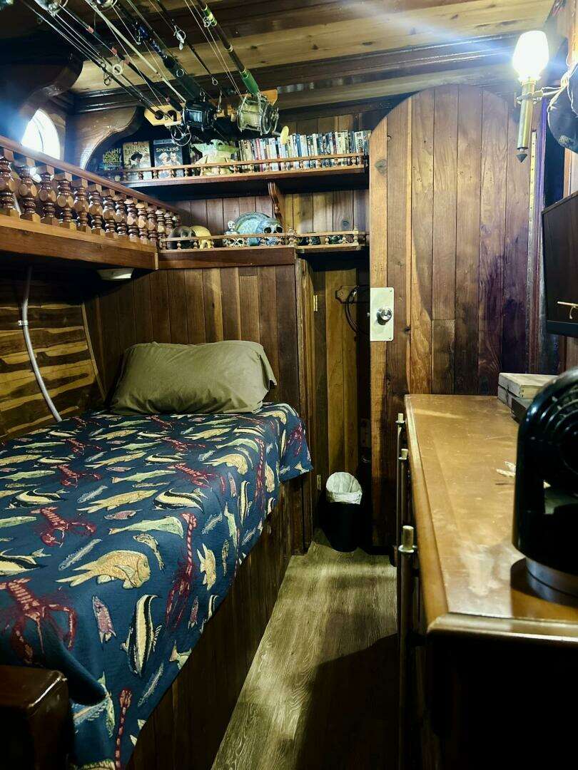 1977 Custom 80 Brigantine - Image 52