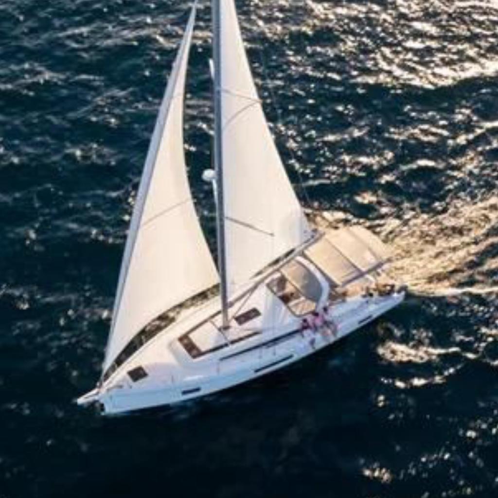 2020 Beneteau Oceanis 51.1