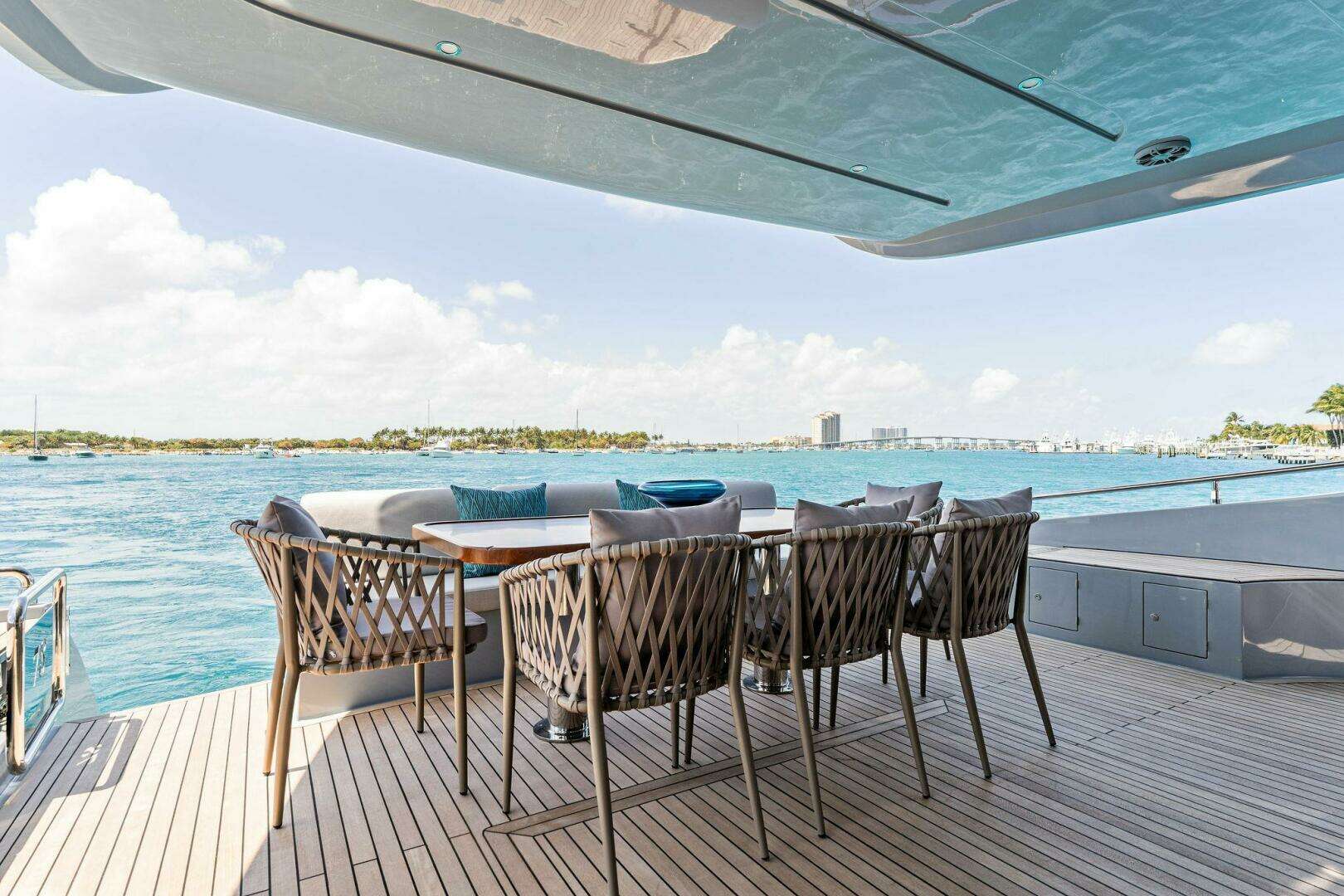 2024 Aquitalia Yachts Flybridge - Image 88