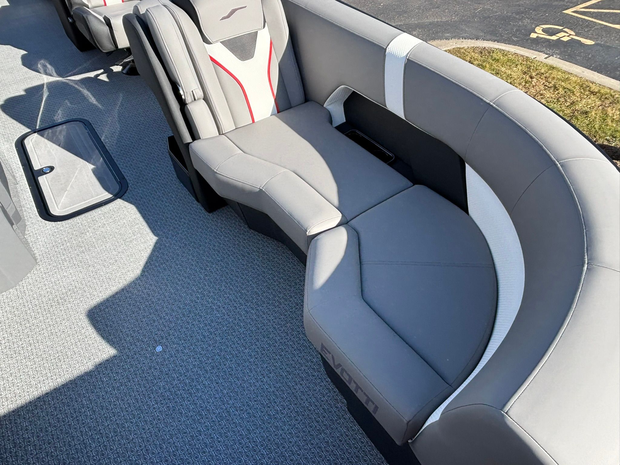 2026 Evotti 723 QL - 24