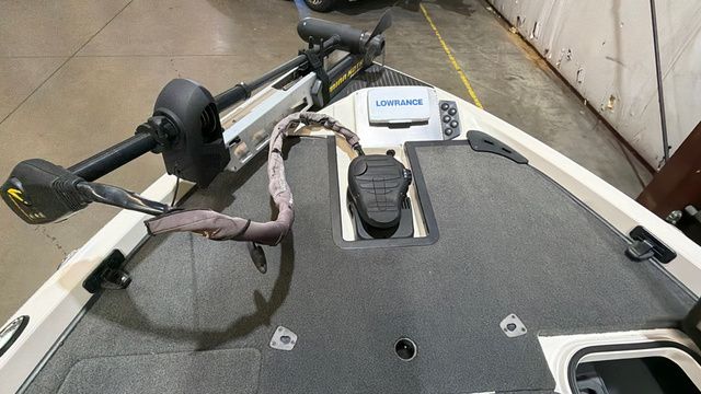 2015 Ranger Z118C W/Evinrude E-Tec 150 - 17