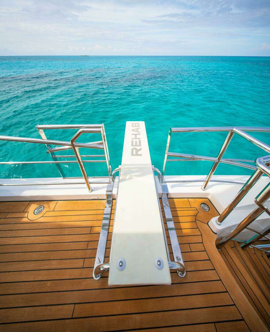 2015 Benetti Benetti Tradition Supreme 108 - Image 34