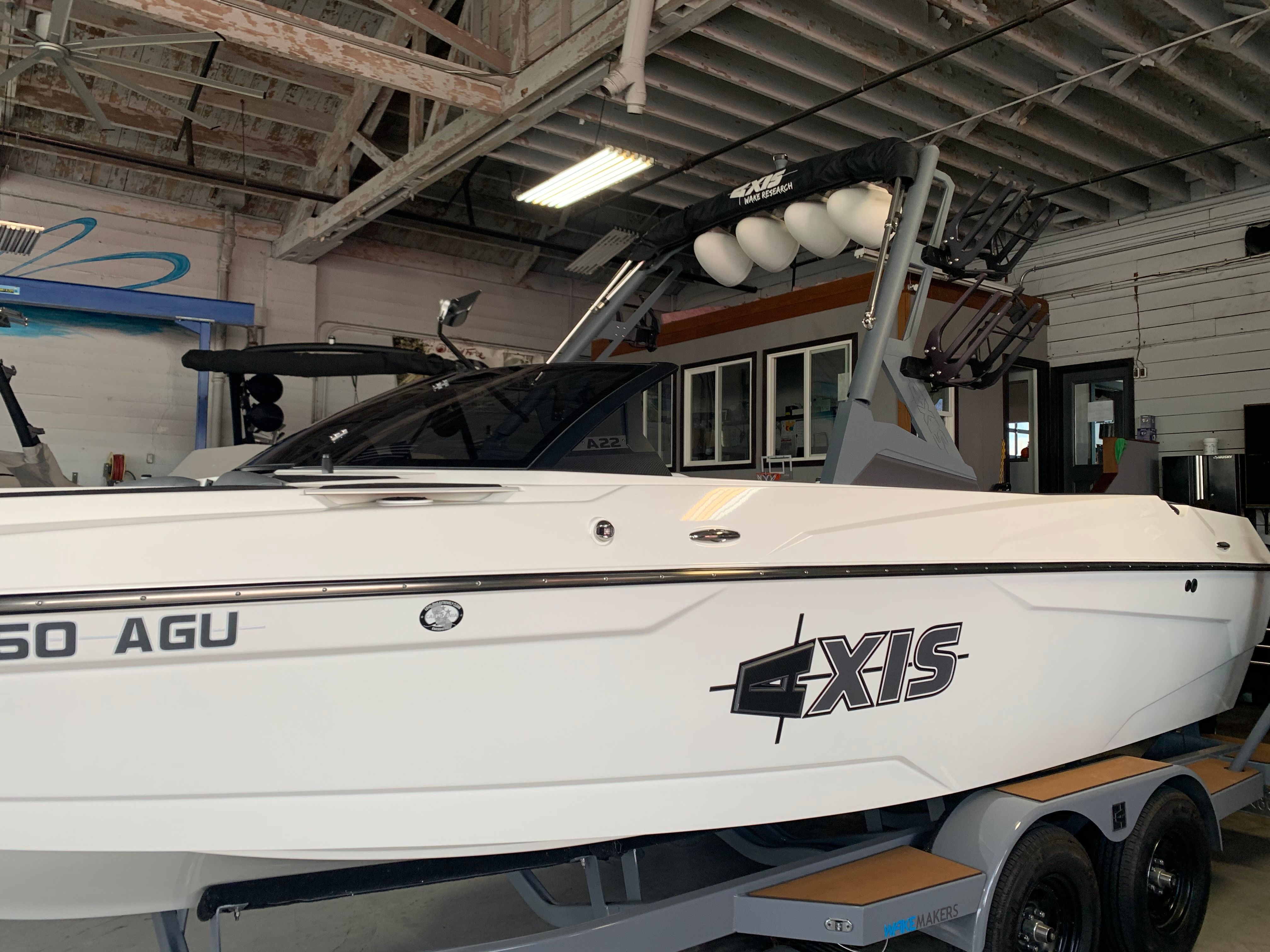 2020 Axis A22 - 6
