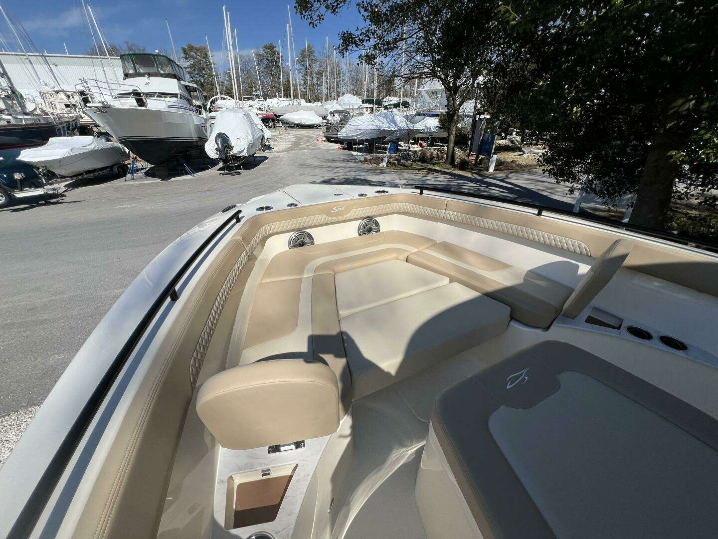 2025 Scout 260 LXF - Image 8