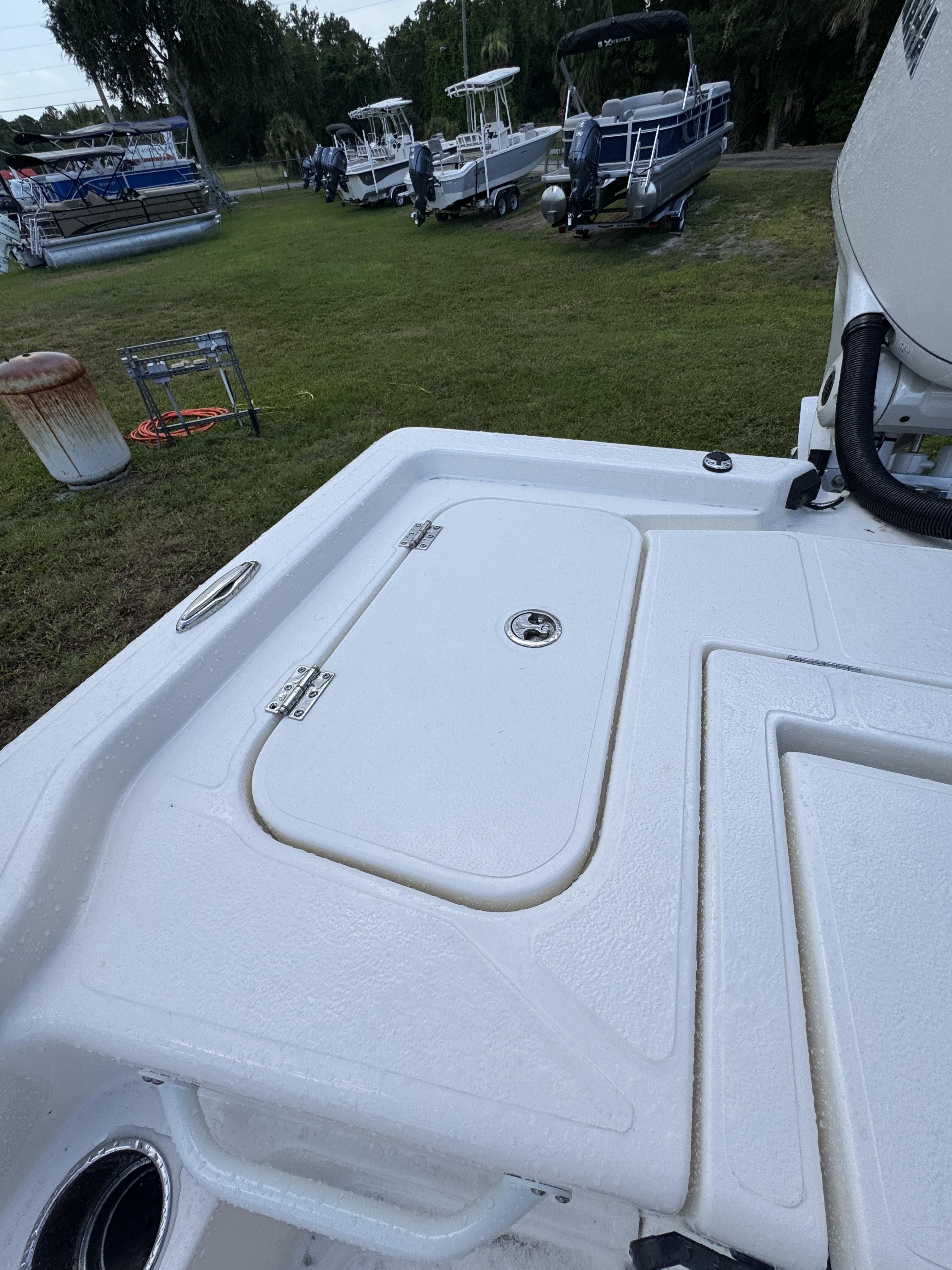 2026 Skeeter SX Series SX241 - 41