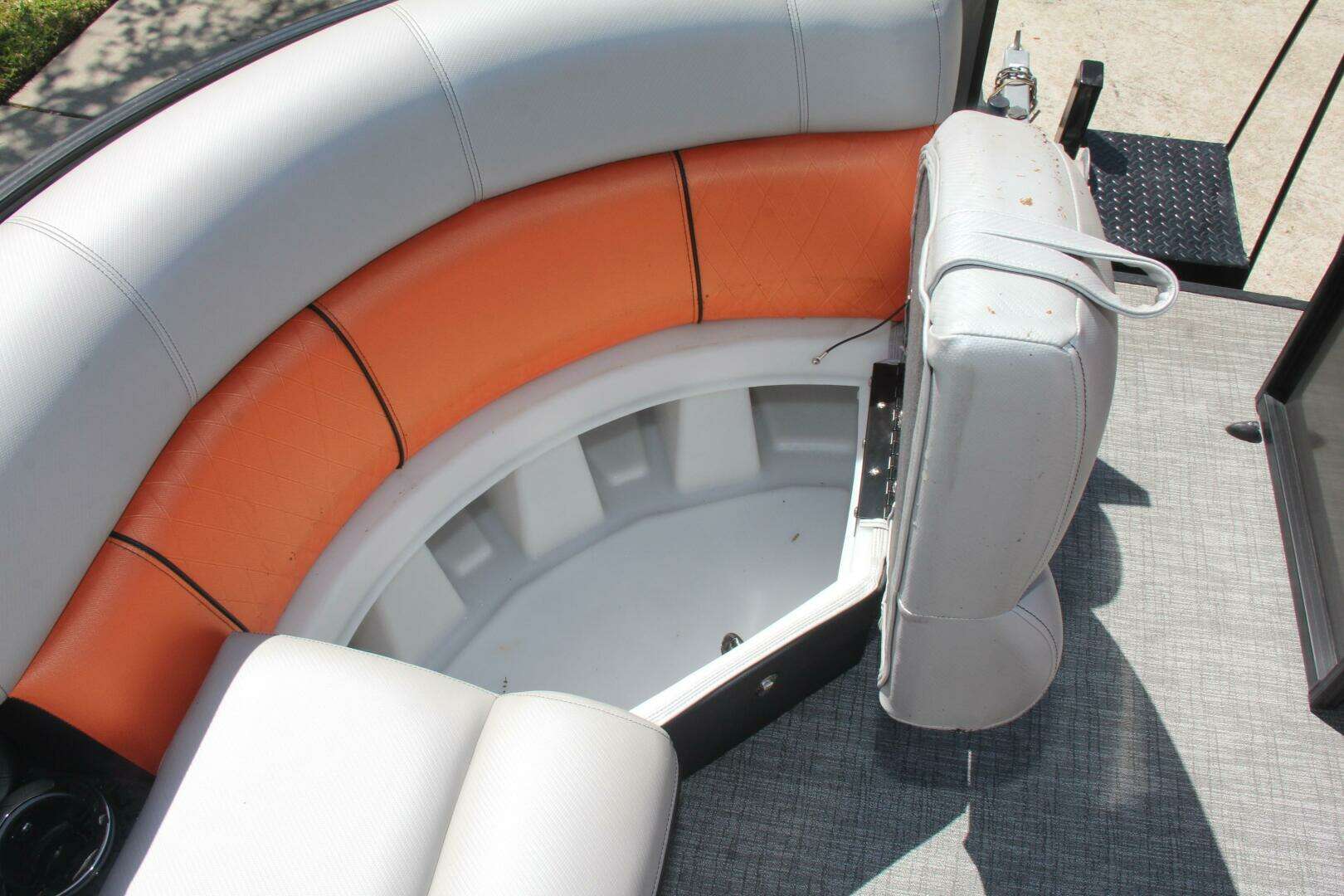 2021 Berkshire 25 Sport CL - Image 33