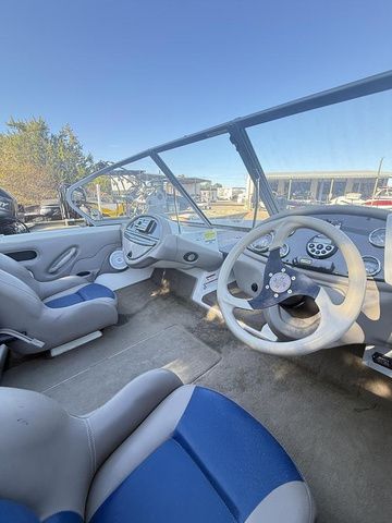 2007 Ranger Reata 190 Fish/Ski - 5