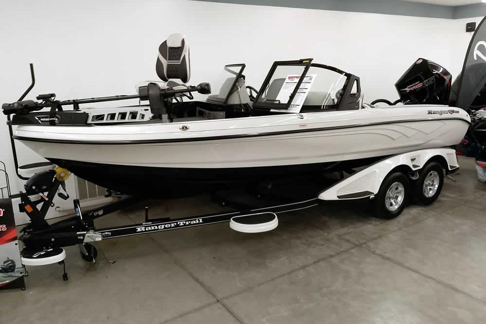 2026 Ranger 620xFS Pro