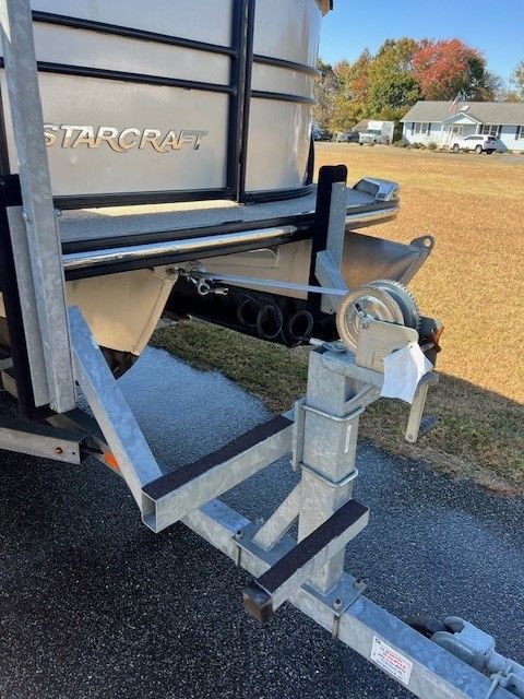 2018 Starcraft MX 23 R - 40