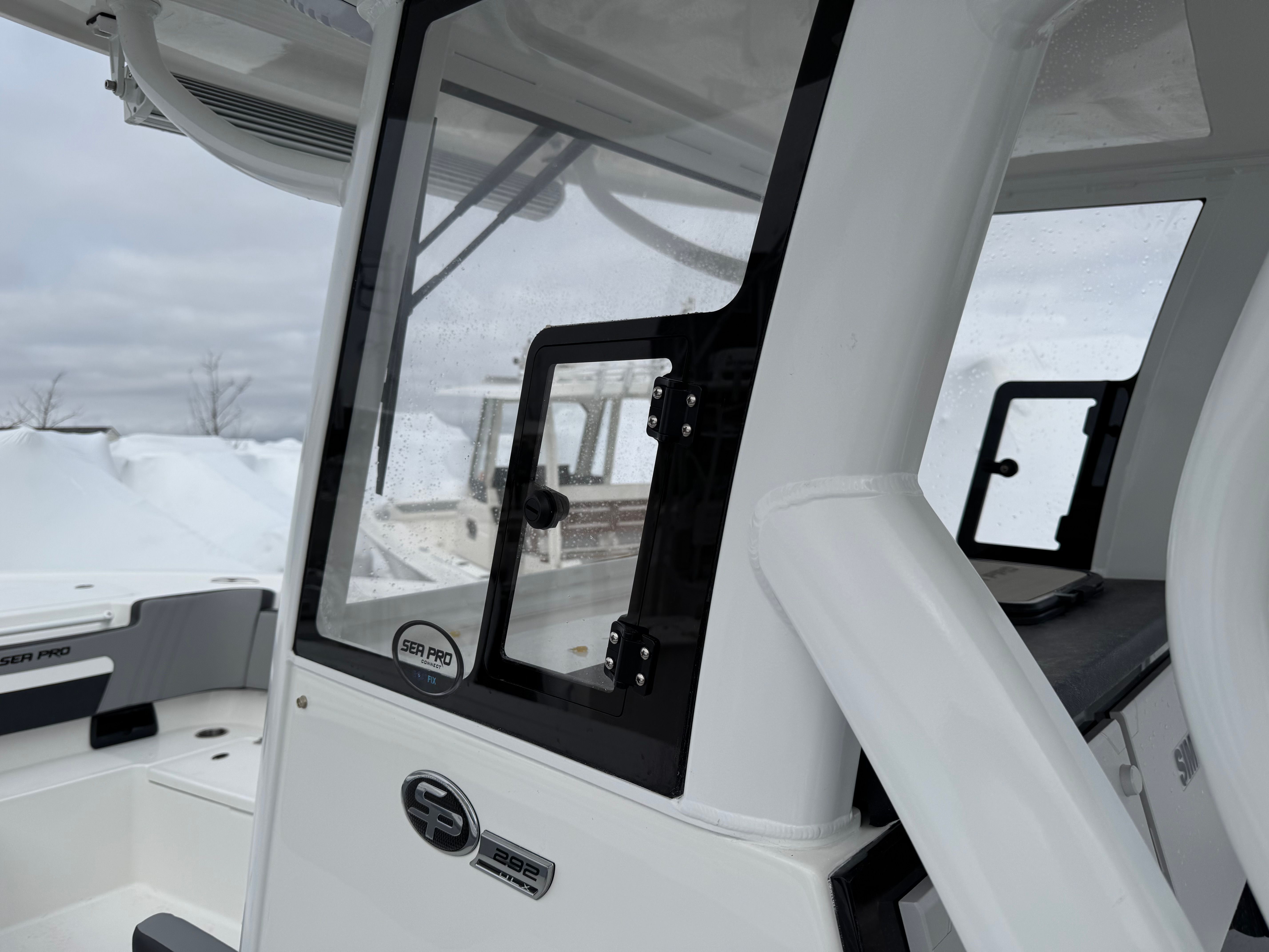 2026 SEA PRO 292 DLX - Image 23