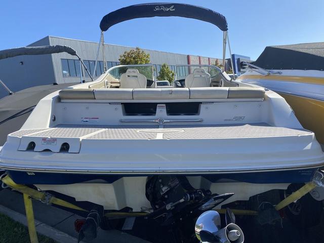 2007 Sea Ray 230 Select - 3