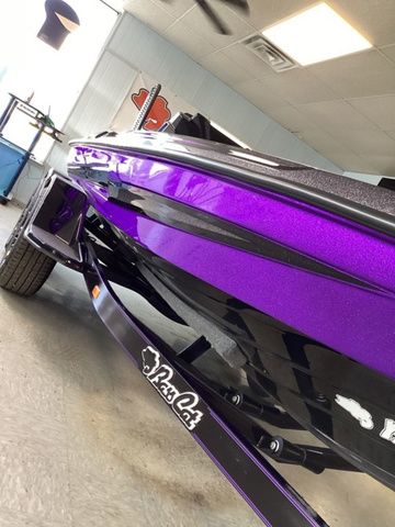 2026 Bass Cat Eyra SP - 12