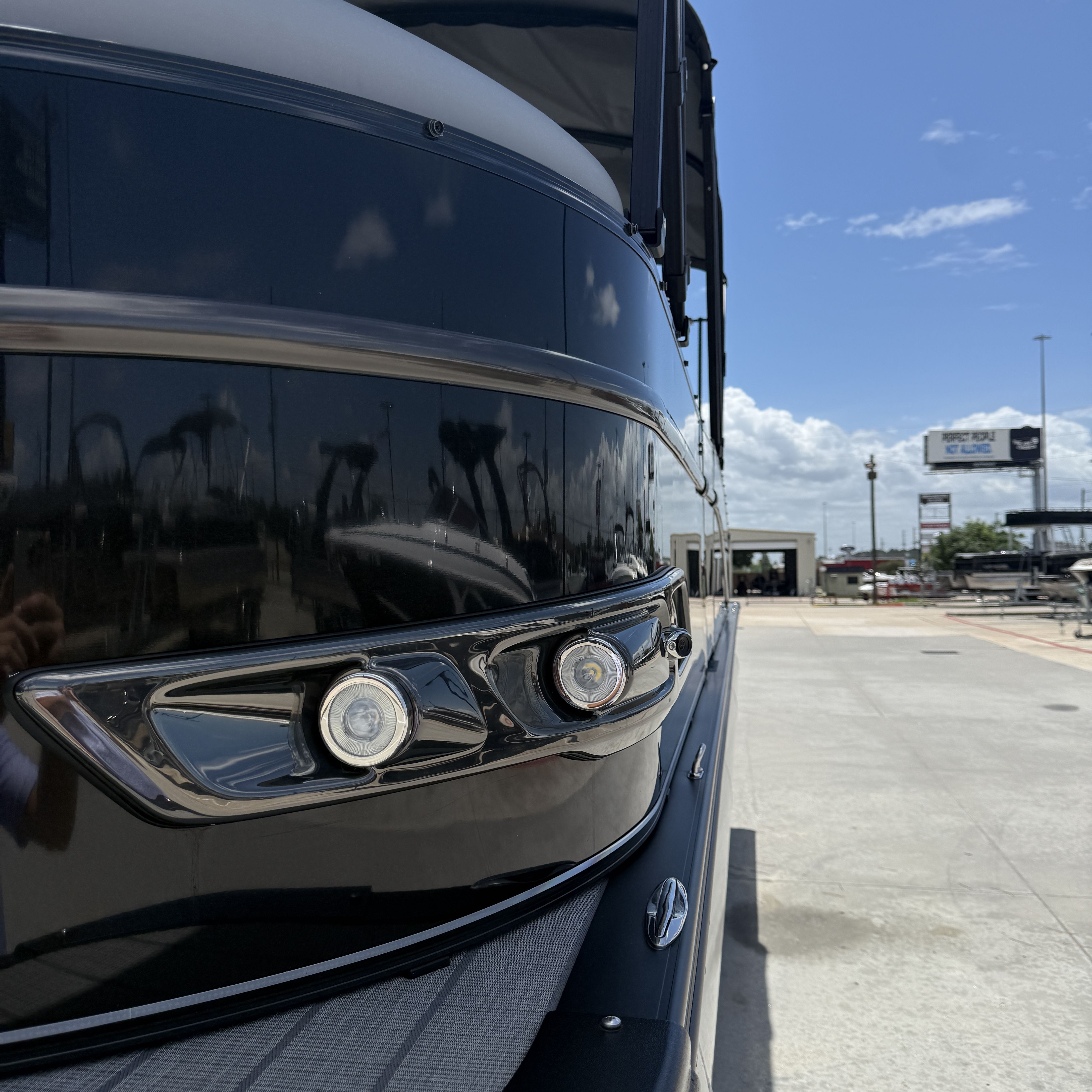 2026 Avalon Catalina Quad Lounge Shift - 23' - 30