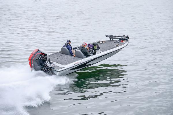 2026 Triton 21XP Patriot - 105