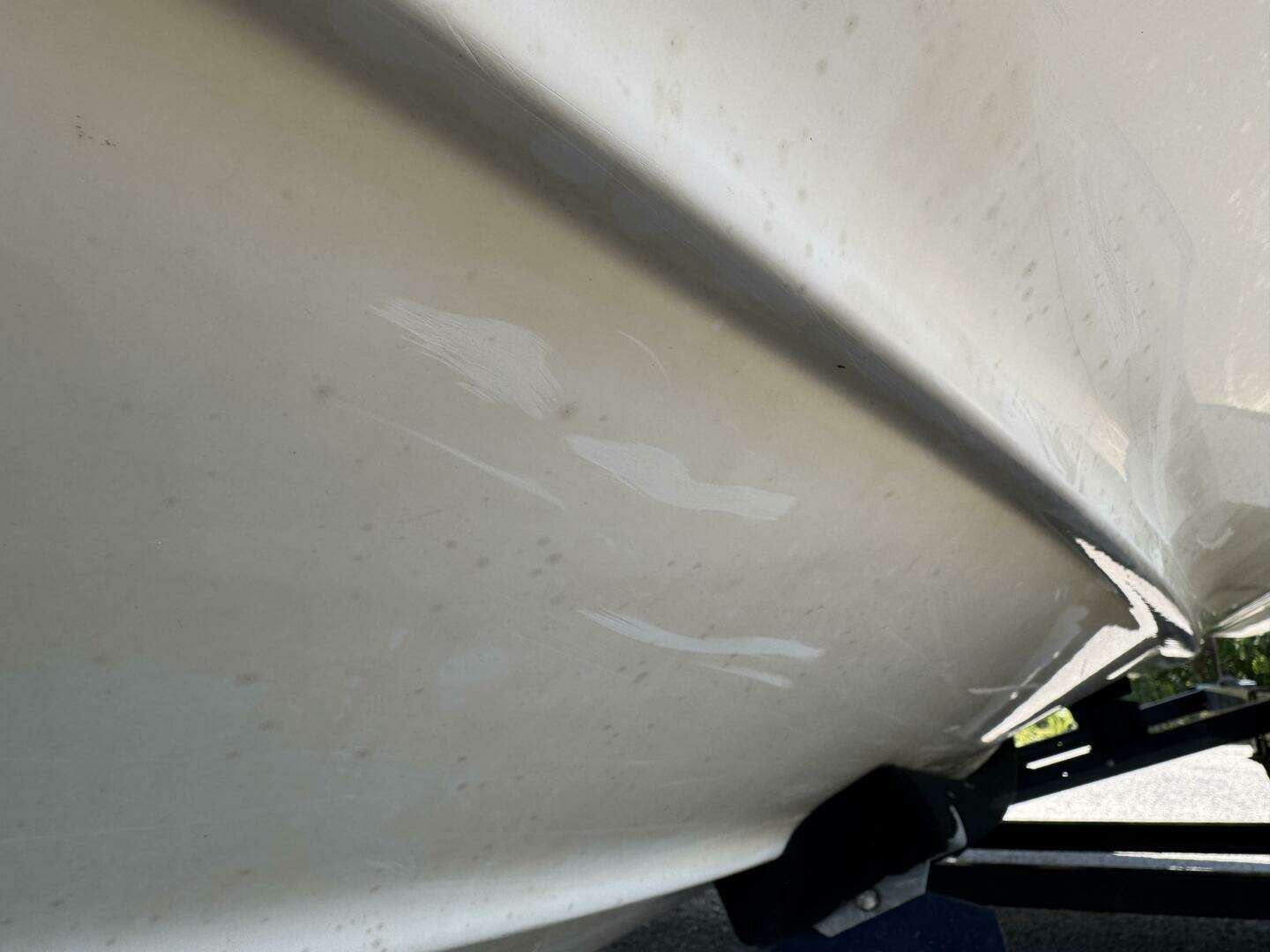 1999 Sea Ray 215 Express Cruiser - Image 179