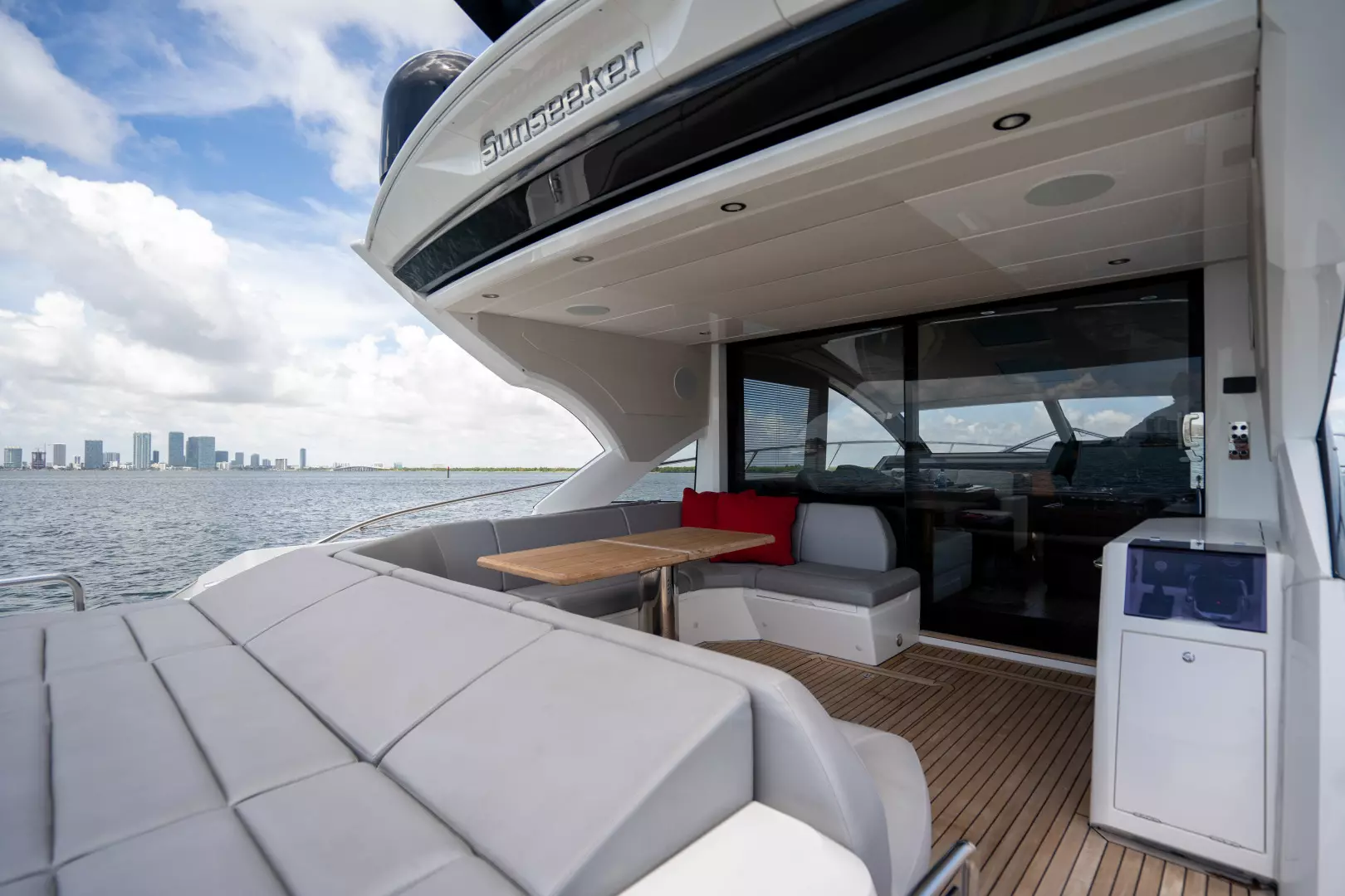 2019 Sunseeker Predator - Image 33