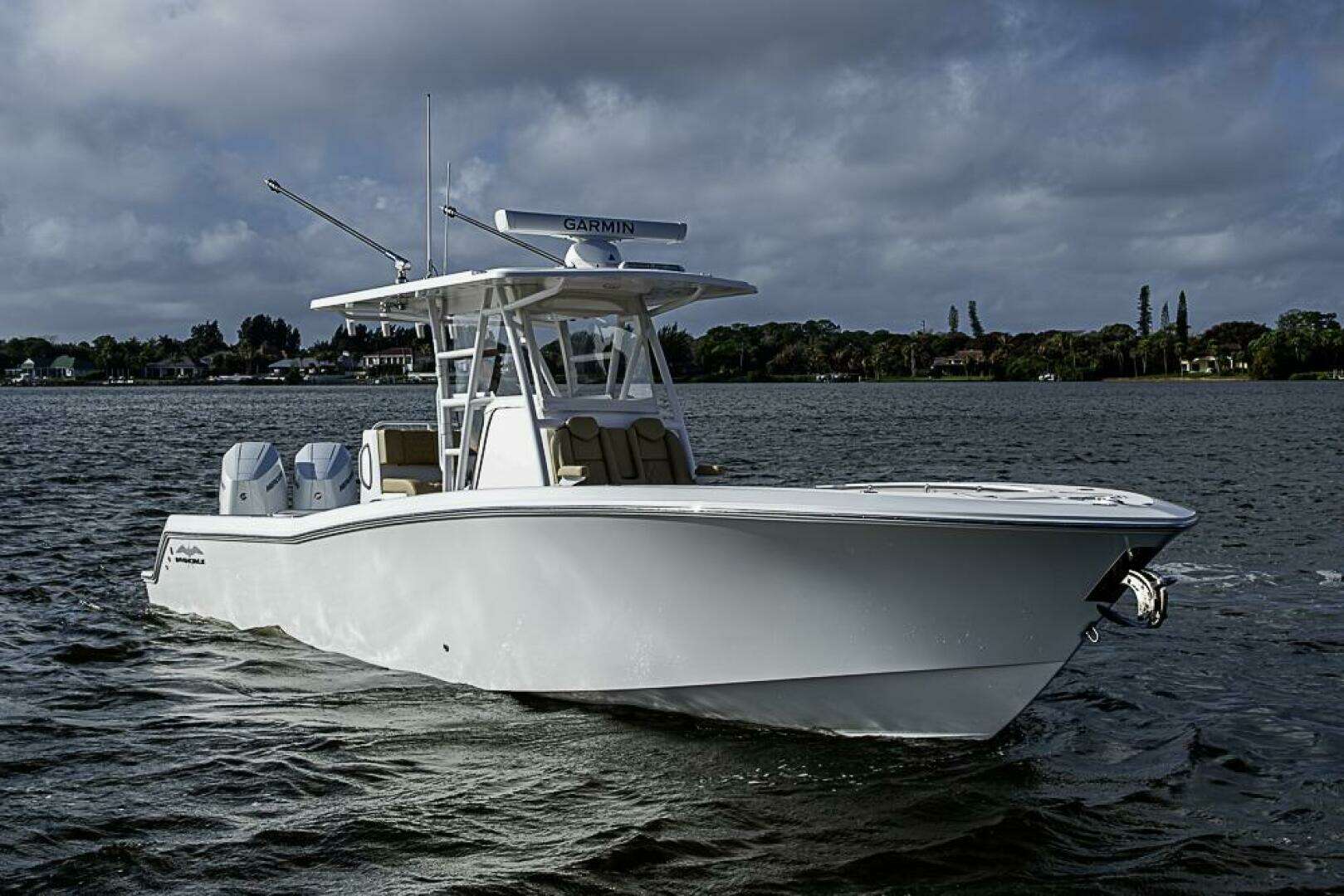 2023 Invincible 33 Open Fisherman - Image 24