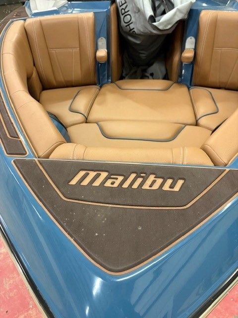 2022 Malibu Wakesetter 23 LSV - 15