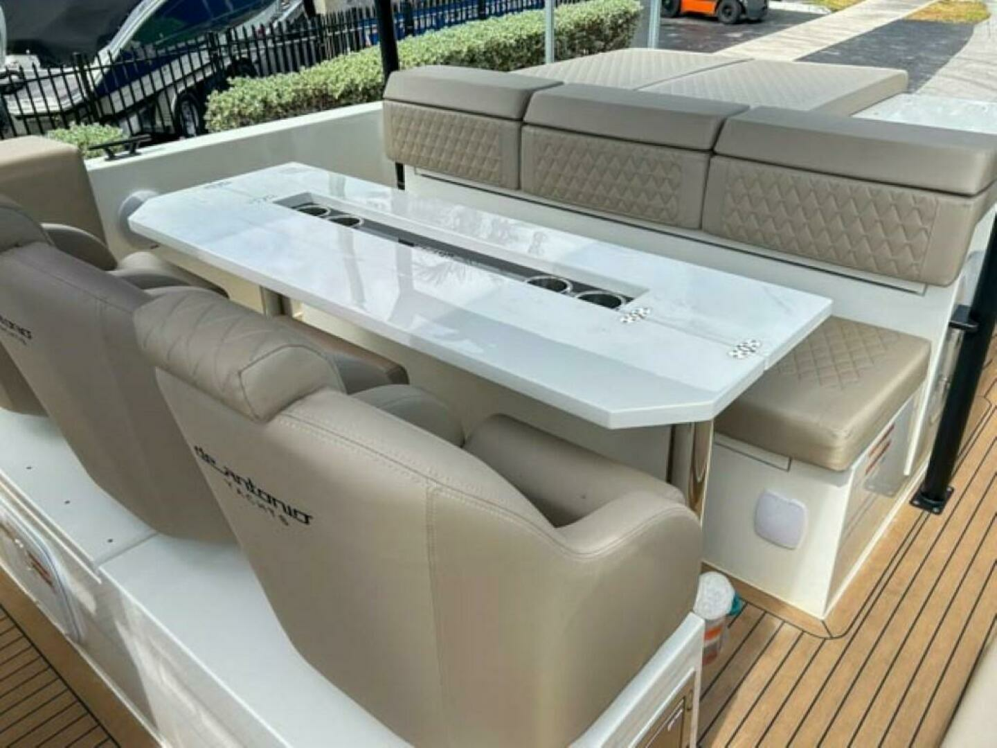 2023 De Antonio D28 Xplorer - Image 16