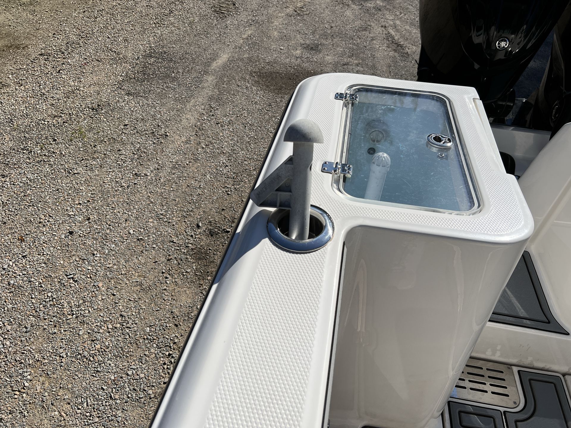 2023 ROBALO 360 CC - Image 34