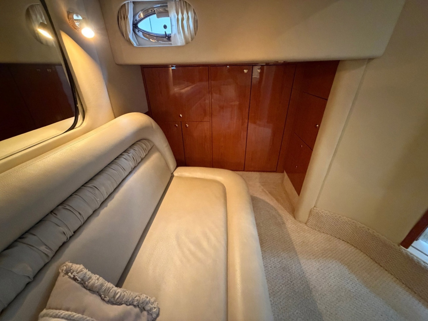 2000 Sea Ray Sundancer 460 - Image 32