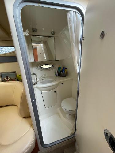 2007 Bayliner 300 - 18