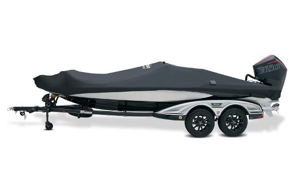 2026 Triton 21XP Patriot - 6