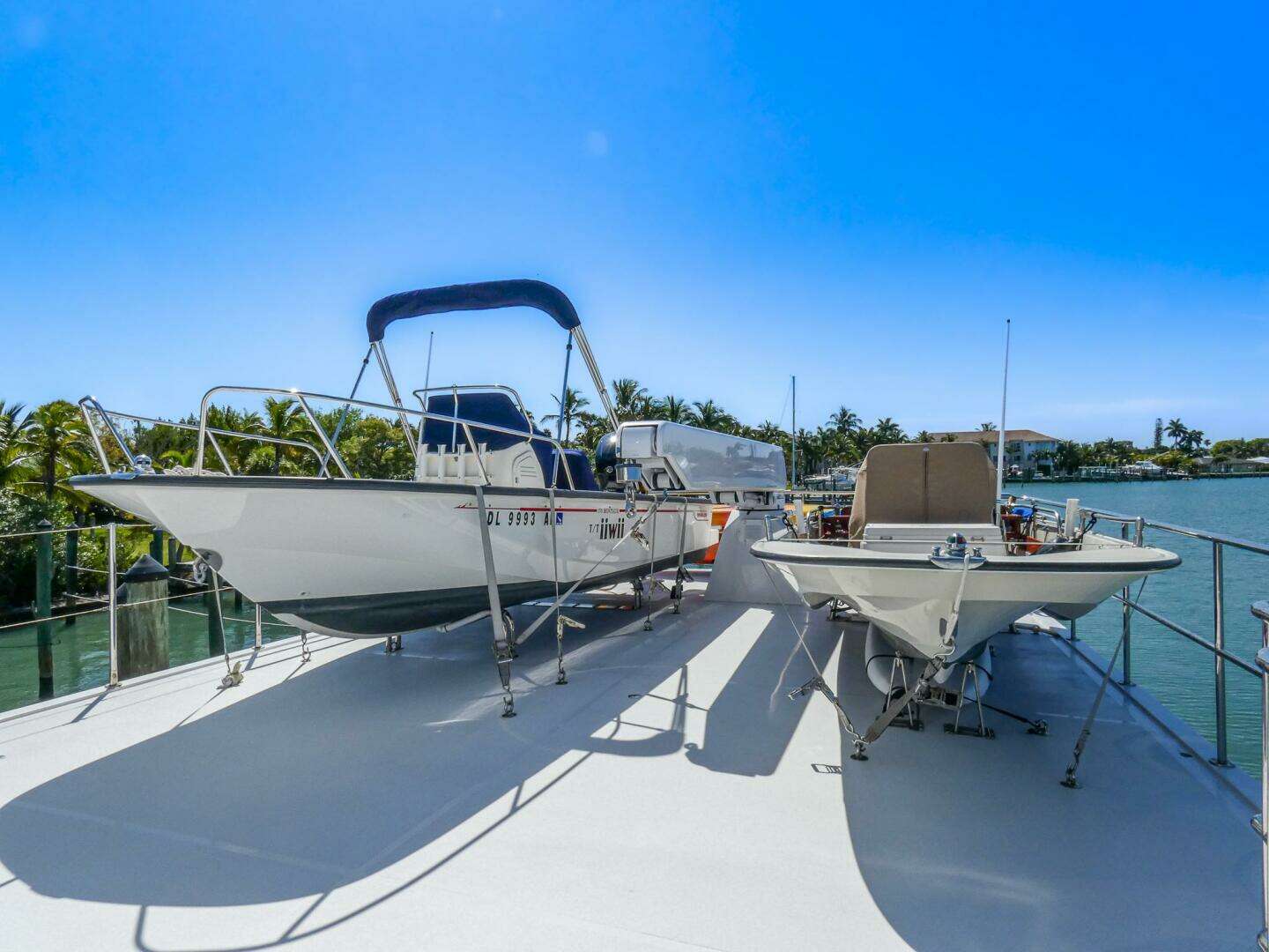 2017 Northern Marine Expedition Motor Yacht - Image 30