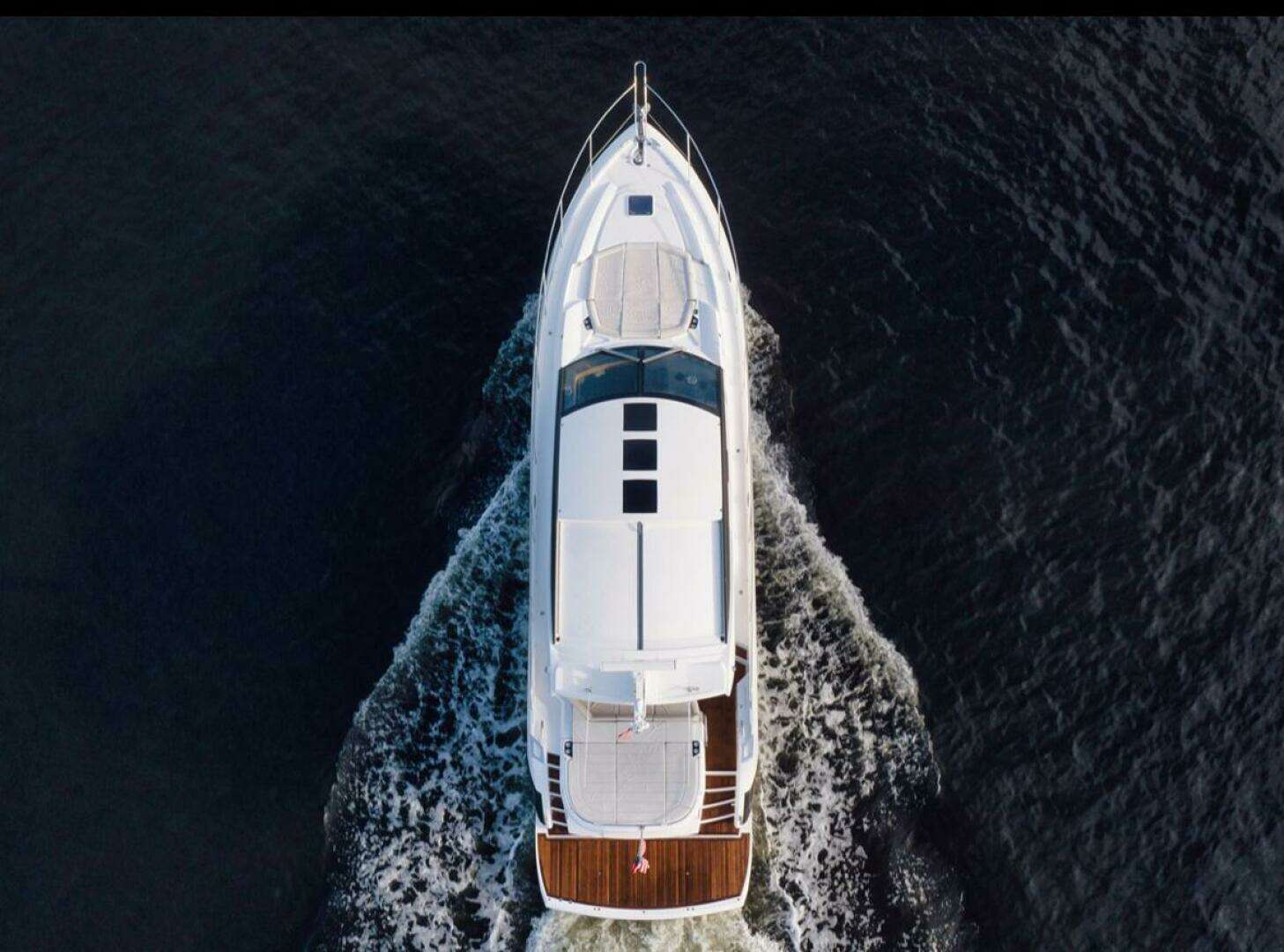 2017 Sunseeker Predator - Image 4
