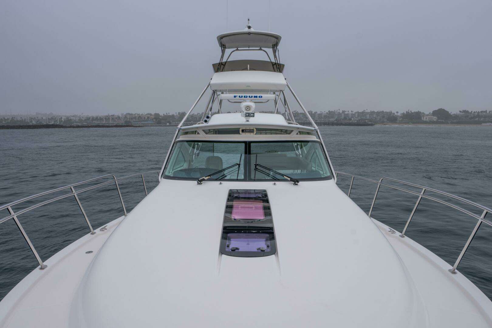 2015 Tiara Yachts 4300 Open - Image 39