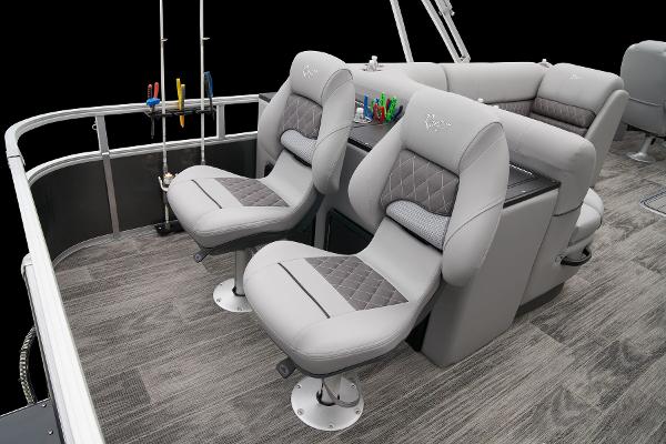 2025 Ranger Reata 223FC - 50