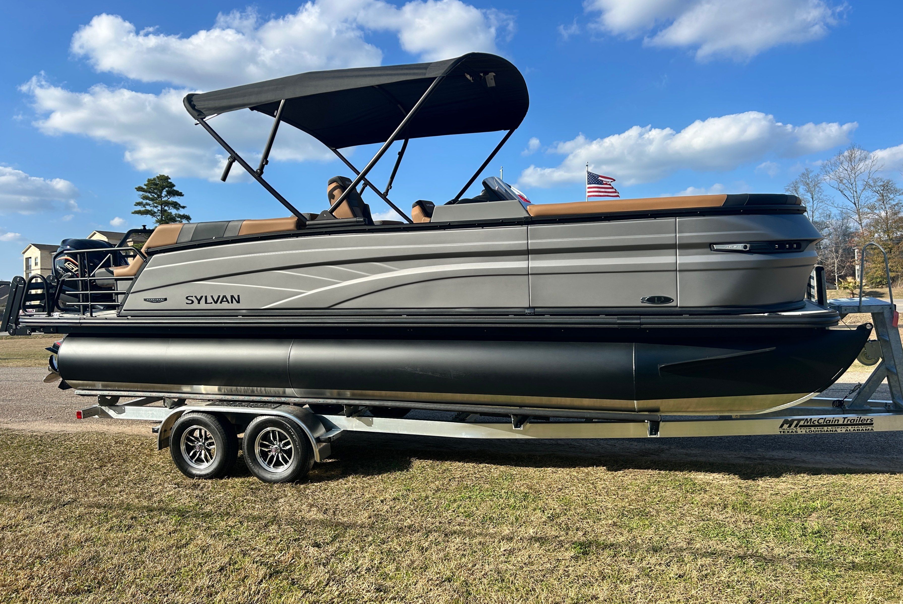 2027 Sylvan L3 LZ Platinum