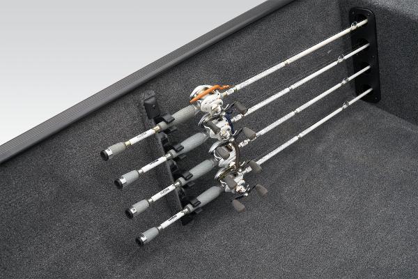2026 Tracker Bass Tracker Classic XL - 22