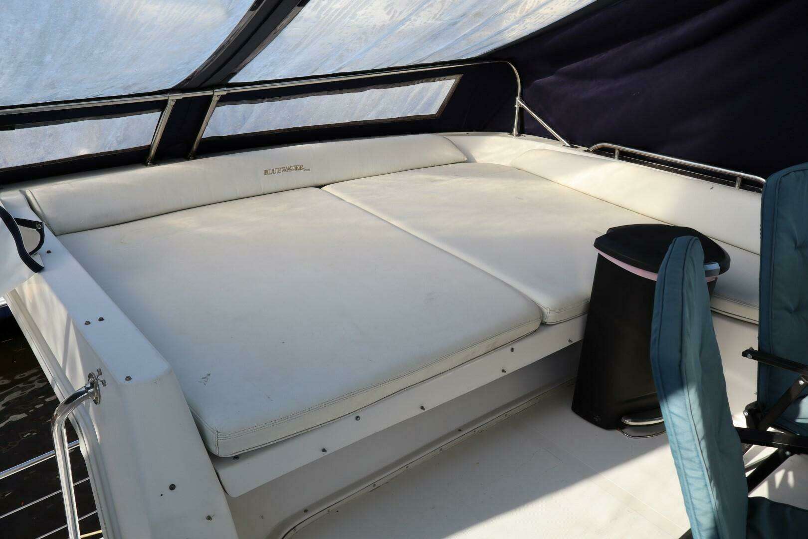 2006 Bluewater 5200 - Image 64