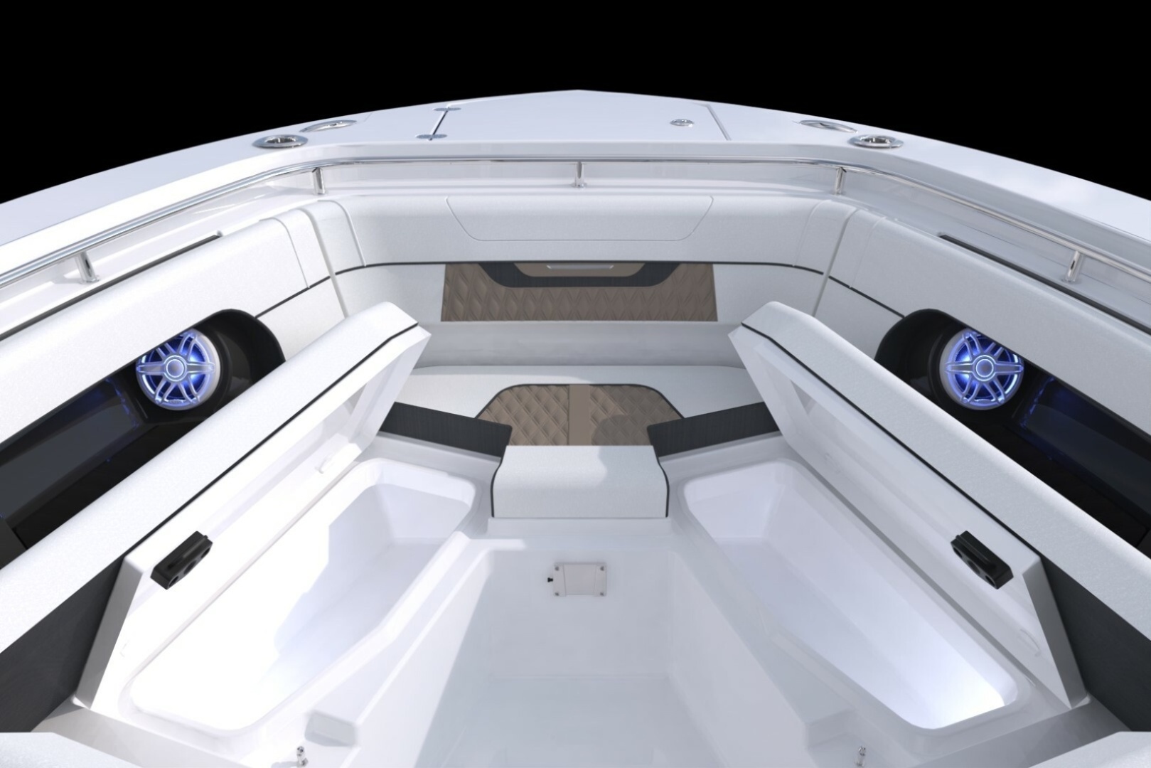 2027 Blackfin 302 DC - Image 20