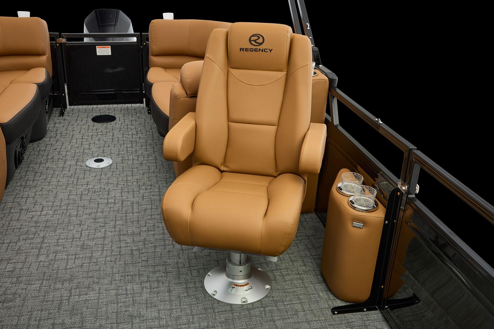 2026 Regency 250 DL - 50