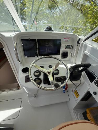 2007 Glacier Bay 2685 Coastal Runner - 3