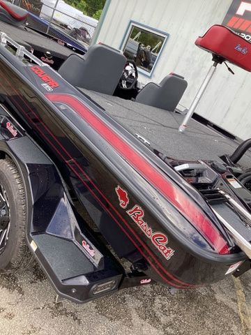 2026 Bass Cat Cougar FTD SP - 50