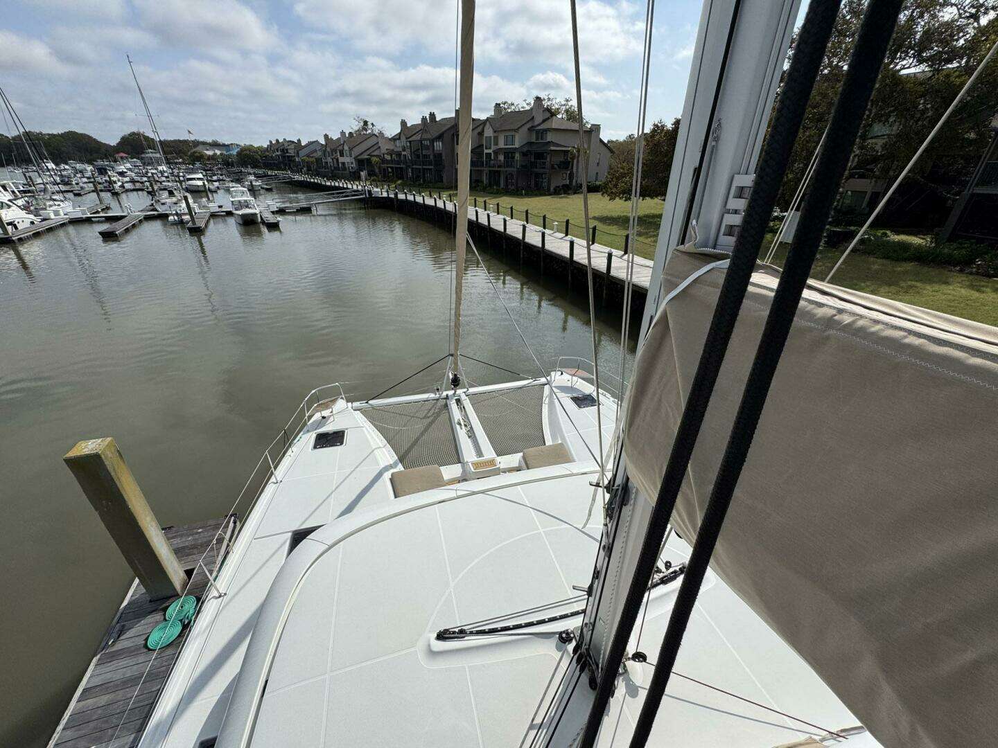 2022 Lagoon 46 - Image 17