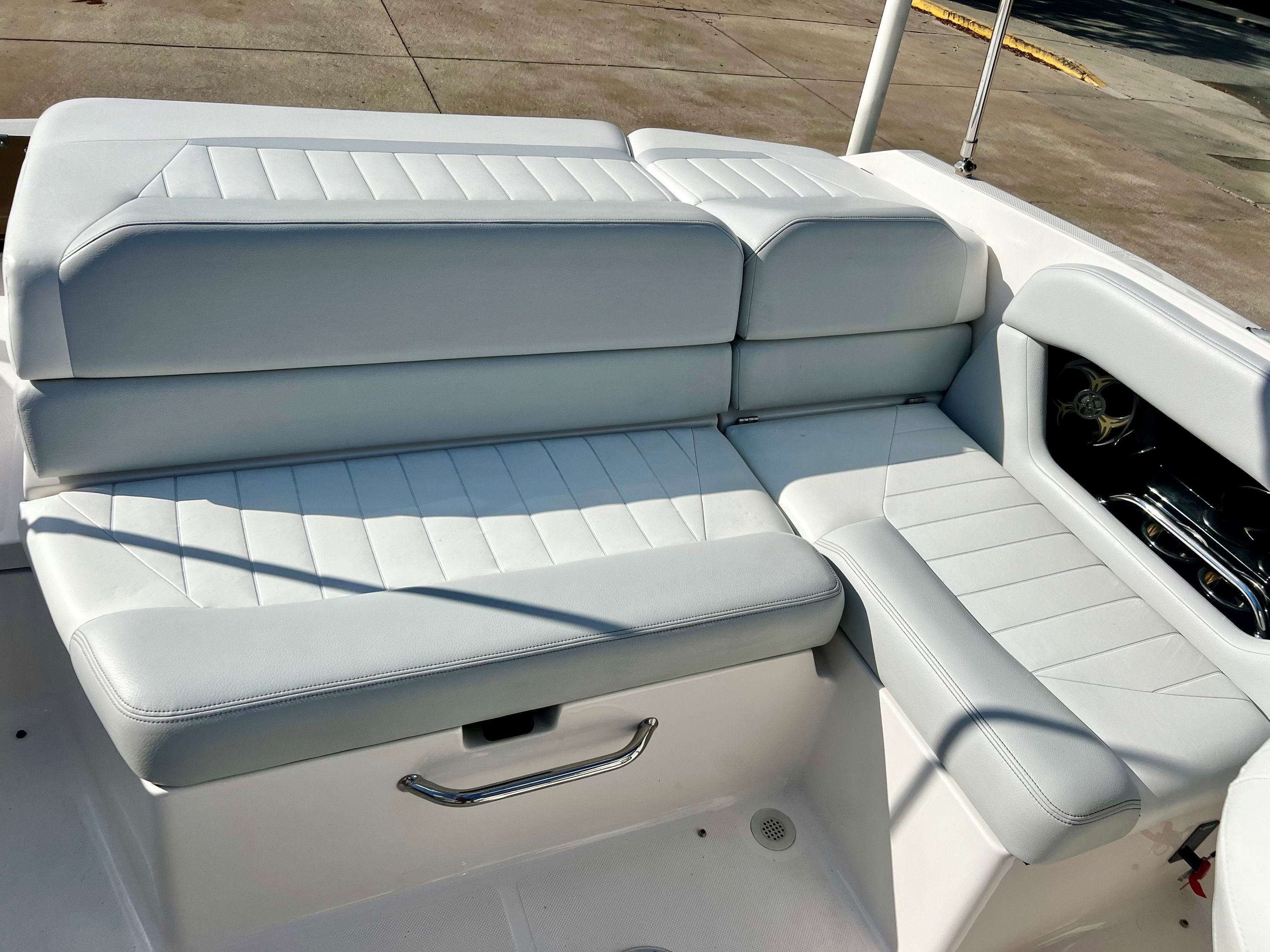 2013 Regal 2000 Bowrider - 7