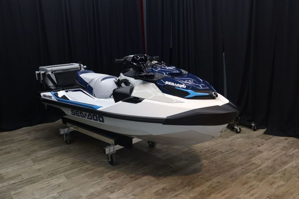 2026 Sea-Doo FishPro Sport 170