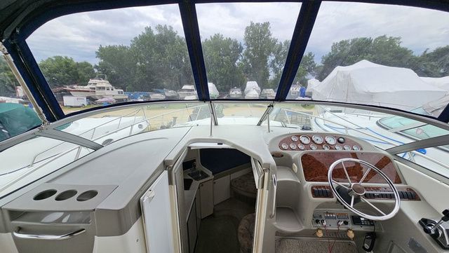1999 Bayliner 3055 Ciera - 10