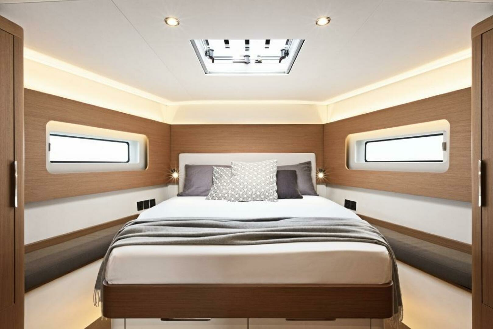 2026 Beneteau First 53 - Image 28