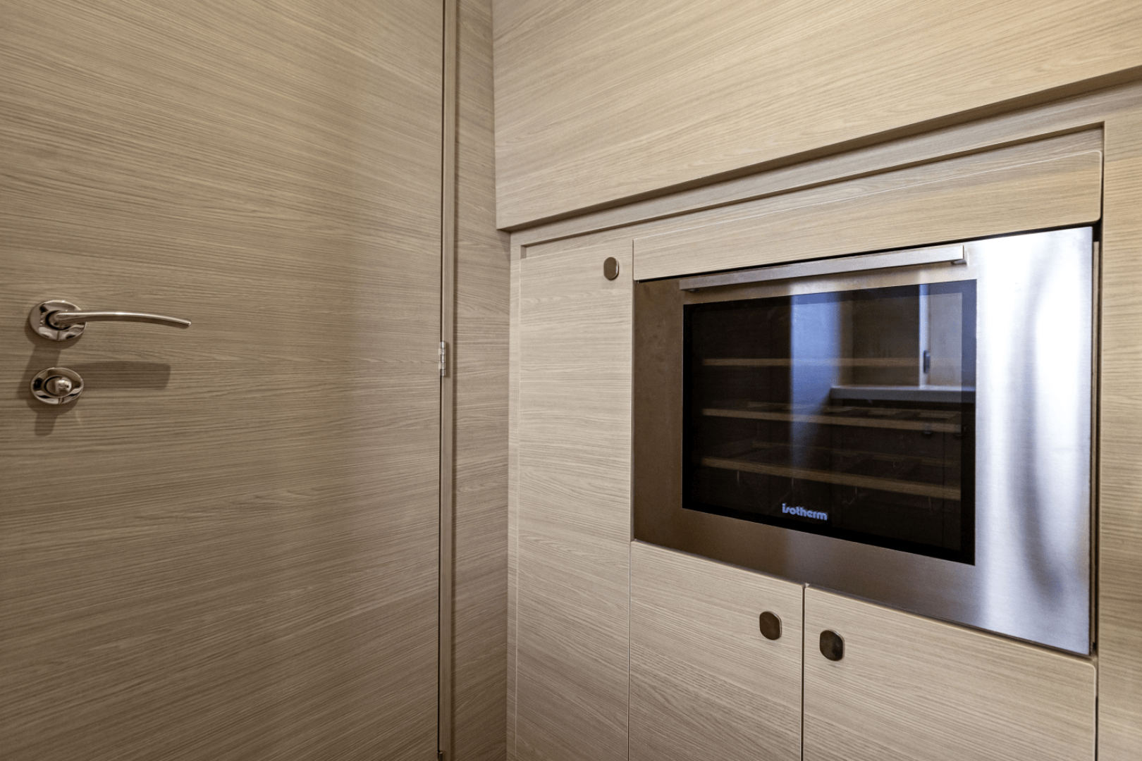 2026 Aquila 50 Yacht - Image 79