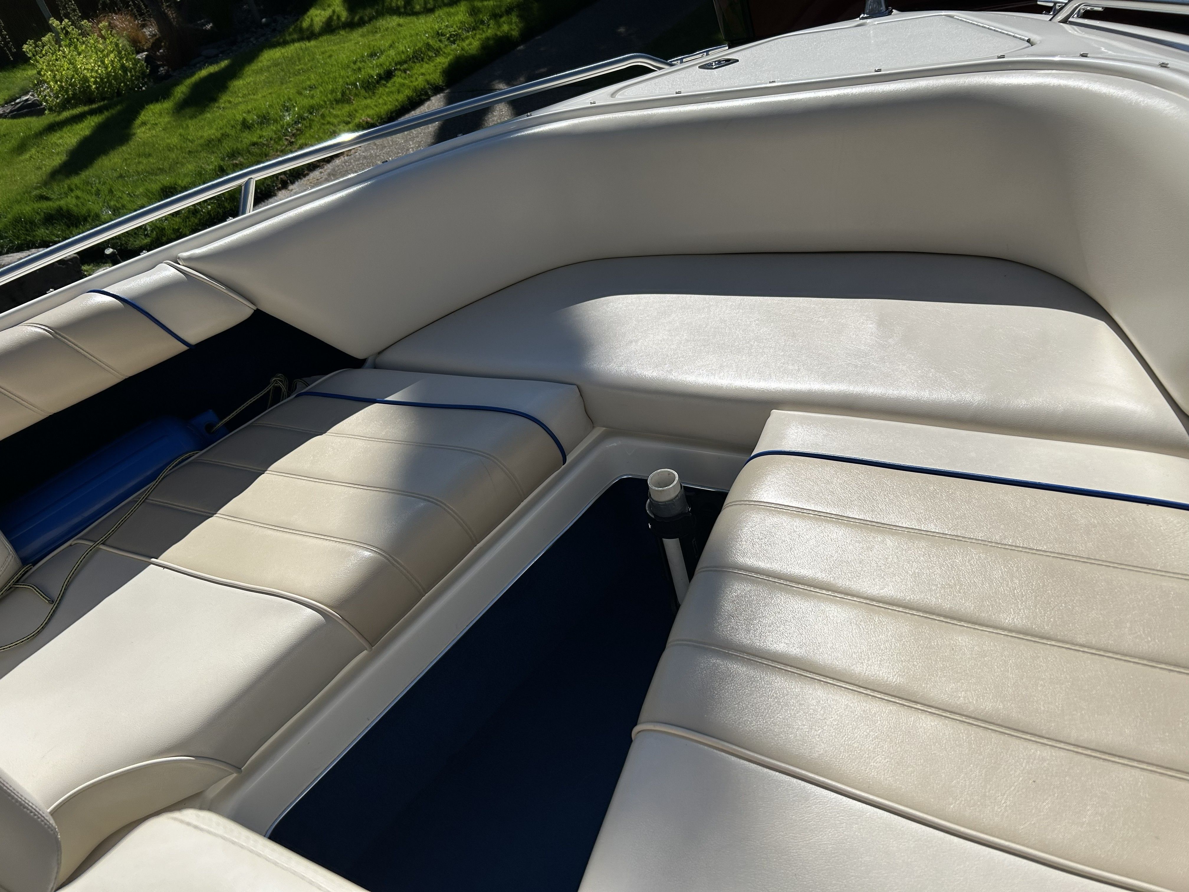 1994 Sea Ray 200 Bow Rider - 19