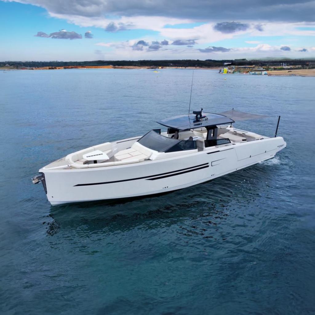 2022 OKEAN 55