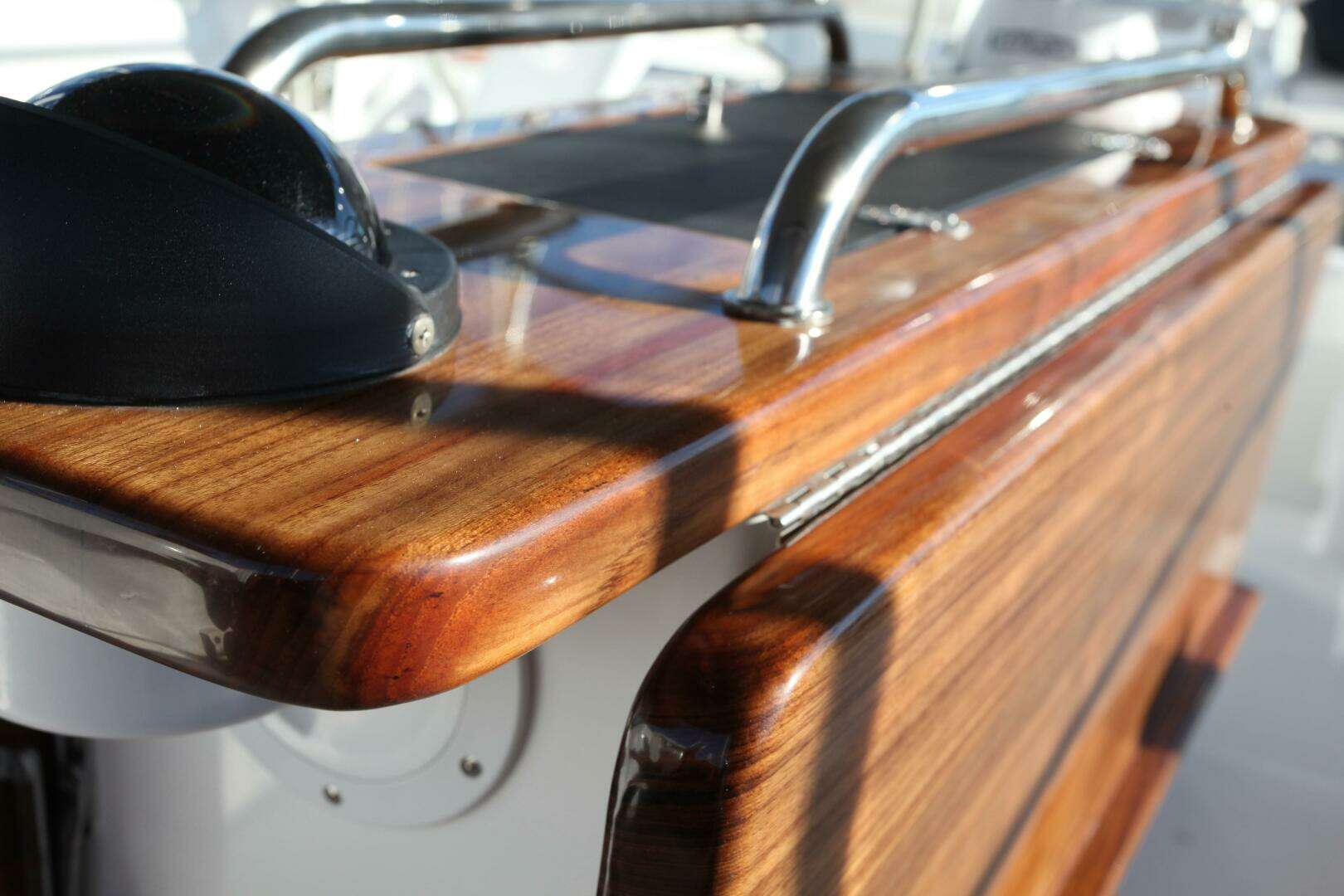 2025 Catalina 426 - Image 96
