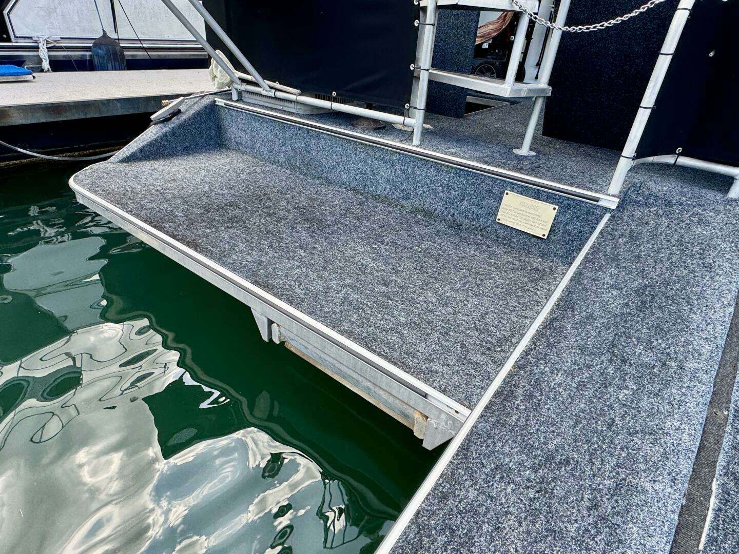 1999 Aqua Chalet 16 x 68 Widebody - Image 77